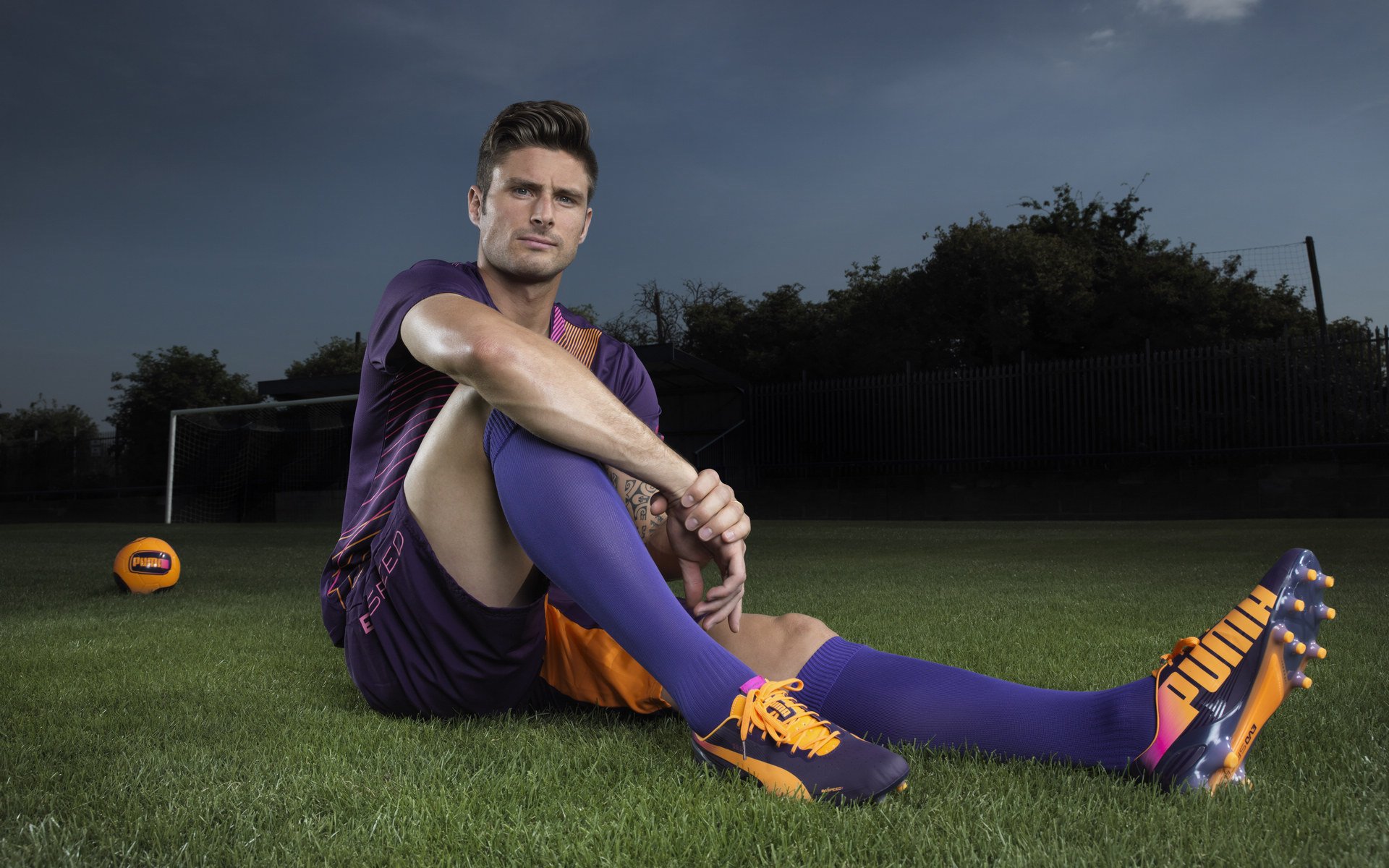 乔治爆发,独行侠末节带走辽宁队