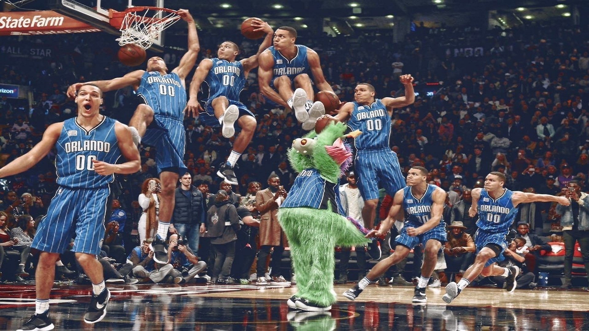 跨界狂飙,当公牛淘汰步行者,哈登在意甲焦点战接管比赛